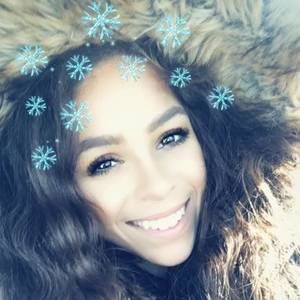 Meet your Posher, Lindsey